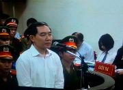 VKS tiếp tục đề nghị tuyên tử hình Dương Chí Dũng