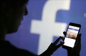 Tự ý đăng ảnh người khác lên Facebook phạt tới 20 triệu